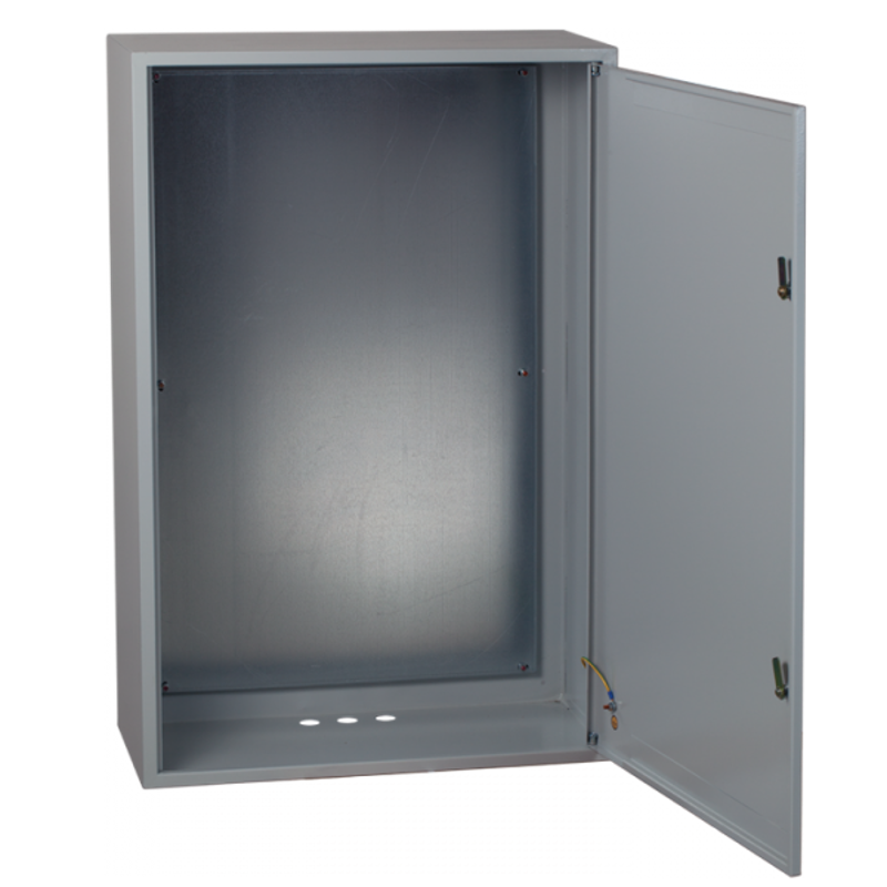 Щит с монтажной панелью ЩМП-120.75.30 (ЩРНМ-6) (ВхШхГ) 1200х750х300 IP31 PROxima | mb22-6 | EKF — EKF