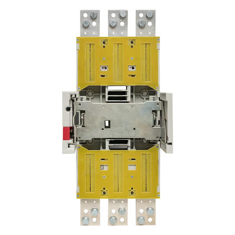 Панель выкатная PM-99/2-1600 переднего присоединения для ВА-99 1600А PROxima | mccb99-a-96 | EKF — миниатюра 2