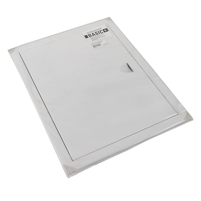 Люк ревизионный металл 300х400 EKF Basic  |  lm-300x400 |  EKF  — миниатюра 2