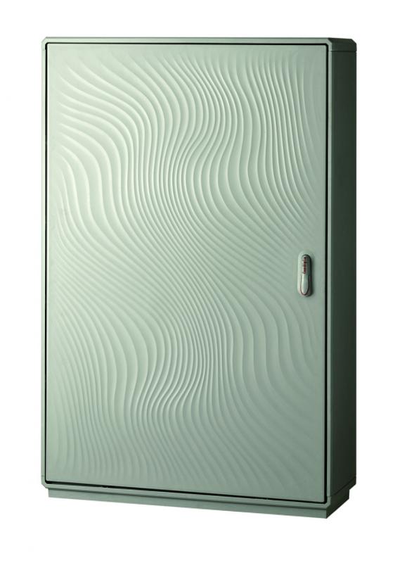 Шкаф напольный Conchiglia 1390x910x460 мм без монтажной панели | 077918100 | DKC — DKC (ДКС)