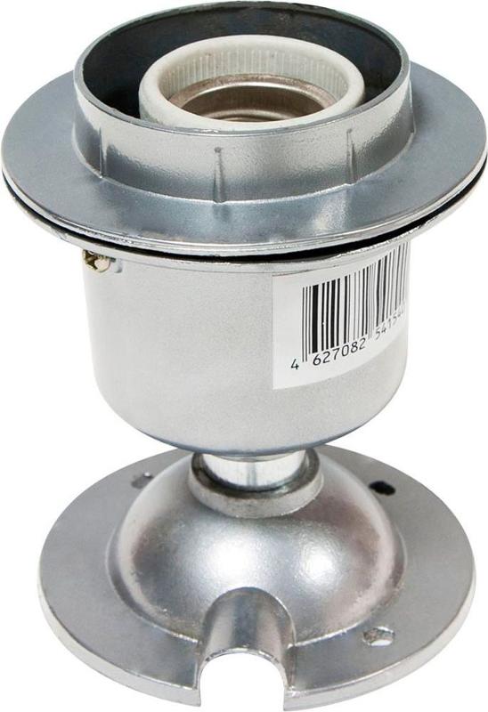 Аксессуар - HL14600 230V E27 патрон для купольного светильника (для HL31, HL38) | 22330 | FERON — Feron