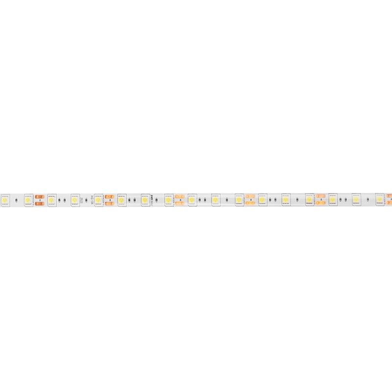 Лента светодиодная LED STN 5050/60 14,4Вт 12В 6500К IP65 5м | 1000958 | Jazzway — миниатюра 1