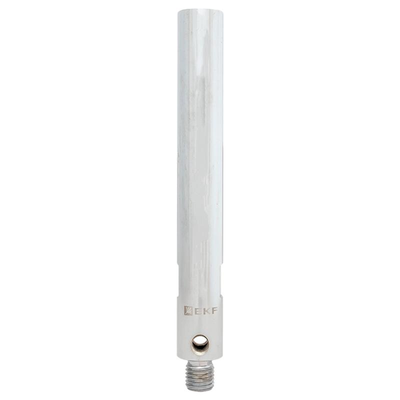 Удлинитель для алмазных коронок (M16-M16)  EXPERT|adl-200-m16-m16|EKF — миниатюра 3