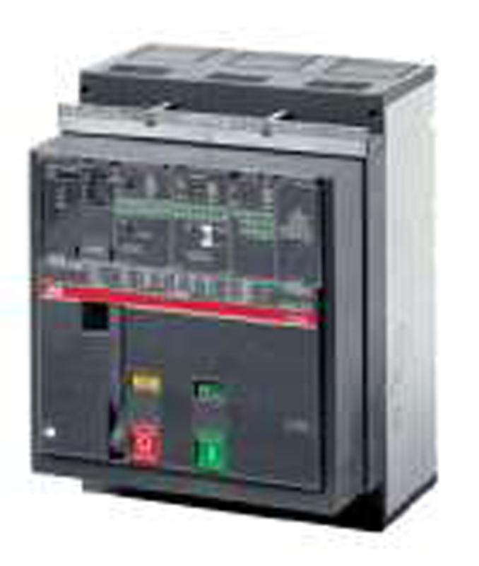 Выключатель автоматический T7S 800 PR332/P LSI In=800A 3p F F + PR330/D- M|1SDA061967R7| ABB — ABB