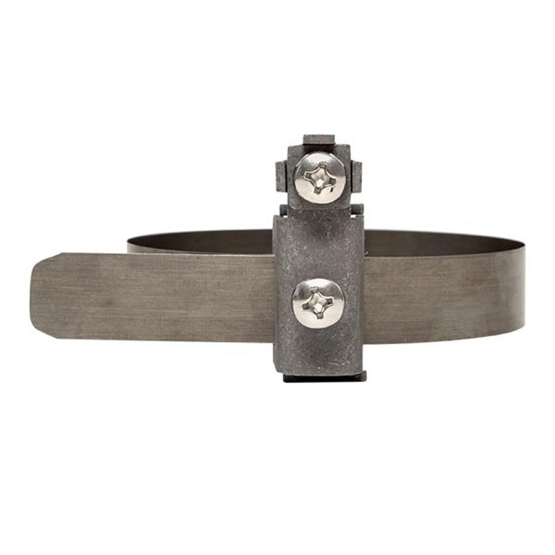 Хомут для уравнивания потенциалов D 0-100мм EKF PROxima | gc-33410 | EKF — миниатюра 6