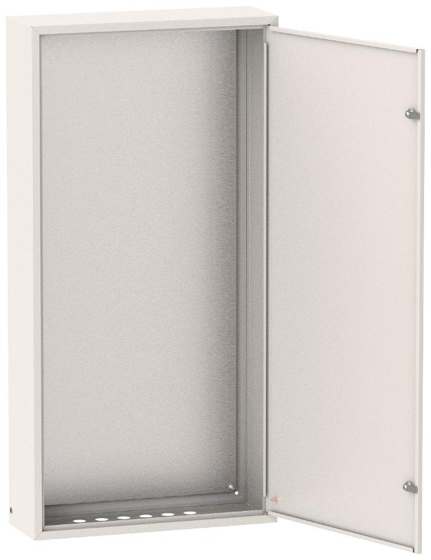 Корпус металлический ЩМП-120.60.20 УХЛ3 IP31  | YKM40-120-060-020-31 | ИЭК — IEK (ИЭК)