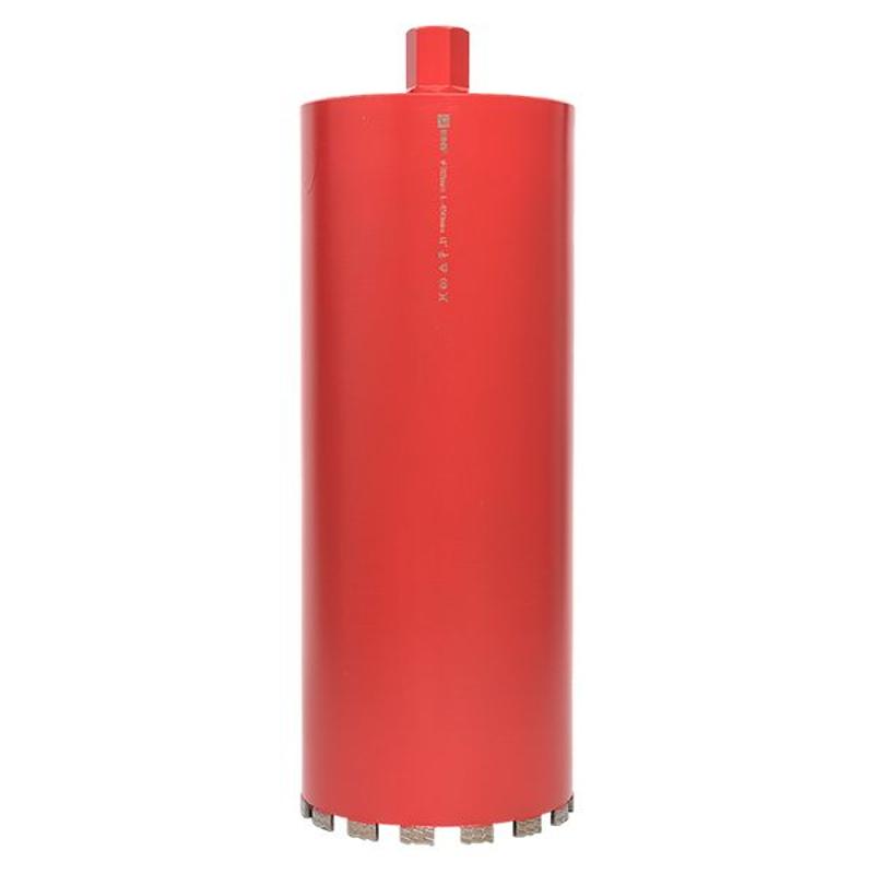 Коронка алмазная (проходка) WCHP-182/450 (1 ¼″ UNC) EKF Expert | wchp-sf182/450 | EKF — миниатюра 13