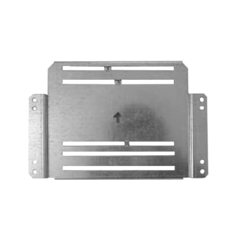 Плата монтажная для фиксированных XT2 (2PW) | ED270 | ABB — ABB