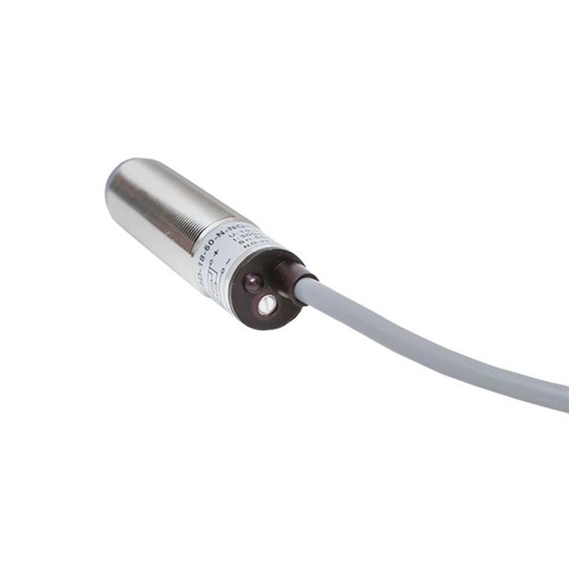 Оптический бесконтактный датчик | PROXIS-3D-18-50-N-NO+NC-2 | EKF — миниатюра 9