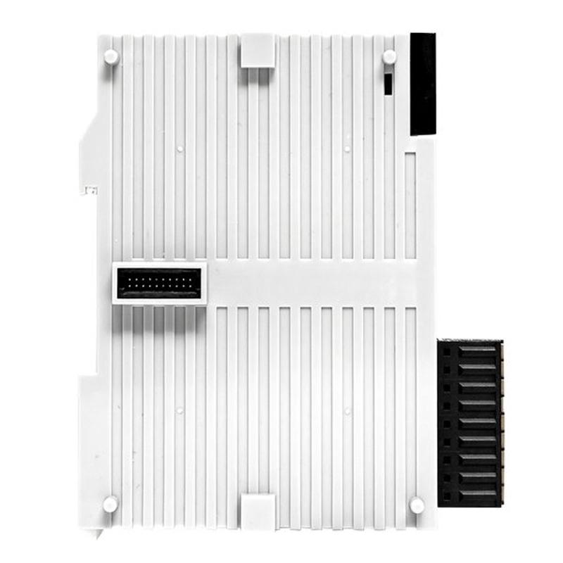 Модуль аналогового в/в EMF 2/2 PRO-Logic (с поверкой) | EMF-A-2AI2AO-V | EKF — миниатюра 5