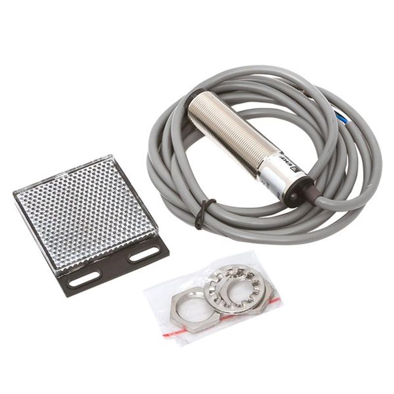 Оптический бесконтактный датчик | PROXIS-3R-18-2-P-NO+NC-2 | EKF — миниатюра 6
