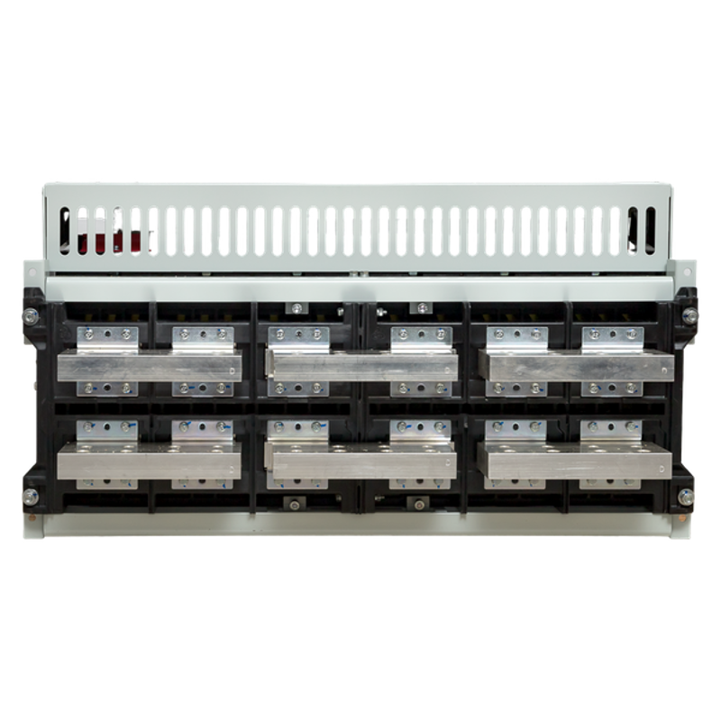 Выключатель автоматический ВА-45 6300/6300А 3P 120кА выкатной v2 | mccb45-6300-6300v-v2 | EKF — миниатюра 4