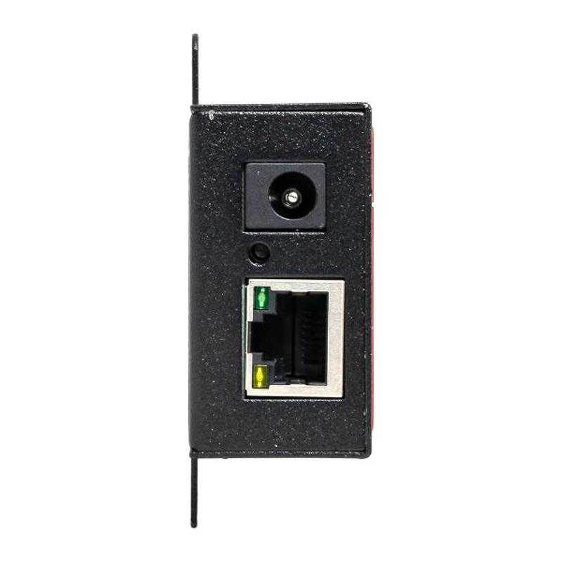 Преобразователь RS-485 в Ethernet MC-485-TCP TSX |TSX-MC-485-TCP|EKF — миниатюра 17