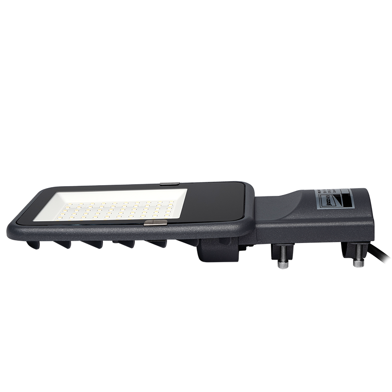 Cветильник светодиодный консольный PSL 08  50w 5000K GR 120° IP65 (3г.гар) | .5045781 | Jazzway — миниатюра 4