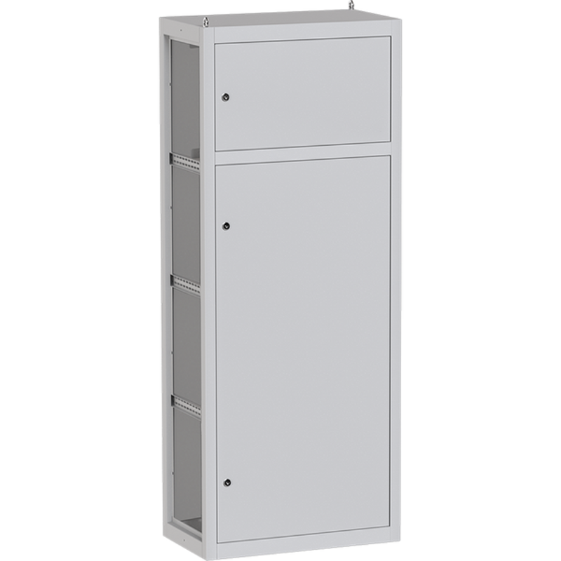 Каркас ВРУ-2 (ВхШхГ) (2000х800х450) IP31 PROxima | mb15-15-01m | EKF — миниатюра 3