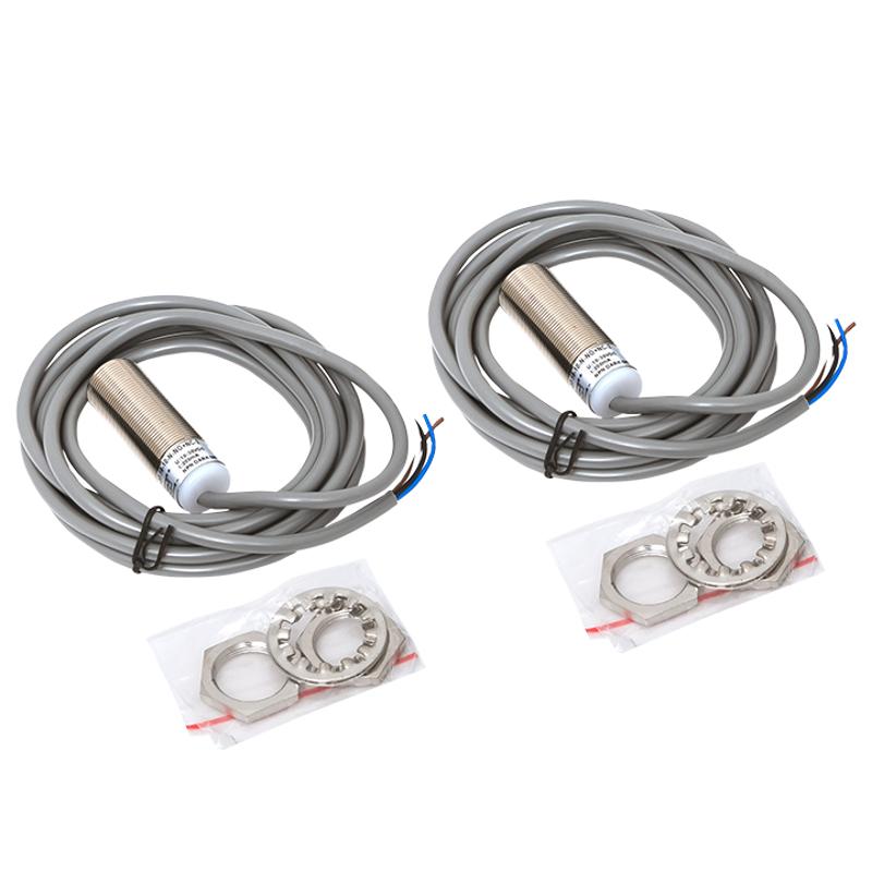 Оптический бесконтактный датчик | PROXIS-3T-18-20-N-NO+NC-2 | EKF — миниатюра 3