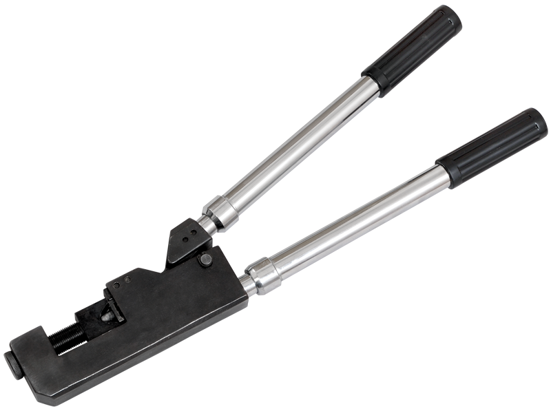 Пресс механический ручной ПМР-230  | TKL10-018 | IEK — миниатюра 2