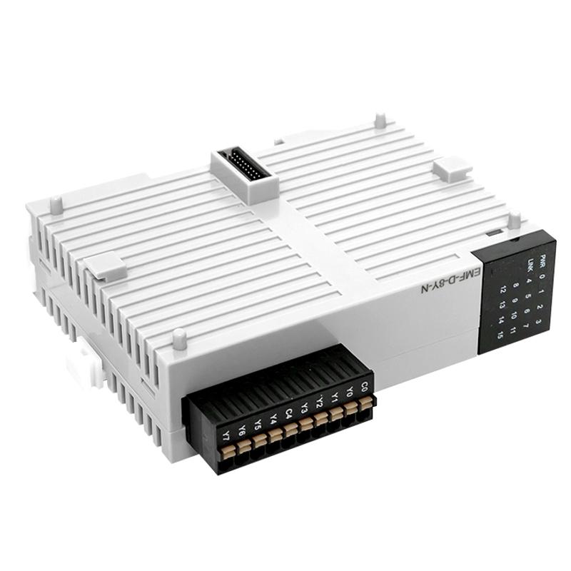 Модуль дискретного вывода EMF 8 N PRO-Logic EKF PROxima | EMF-D-8Y-N | EKF — миниатюра 16