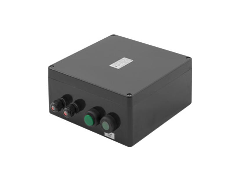 Блок аварийный взрывозащищенный CONVERSION KIT POWER LED 100-200W  Ex IP65 1ч | 2327008260 | Световые Технологии — миниатюра 1