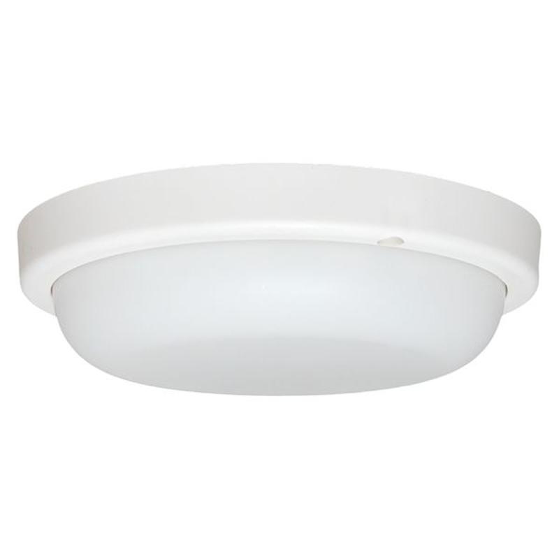 Светильник светодиодный ЖКХ круг ДПО-1004 15Вт 4000K IP65  |BKL-1004-R-15-4000| EKF — миниатюра 13