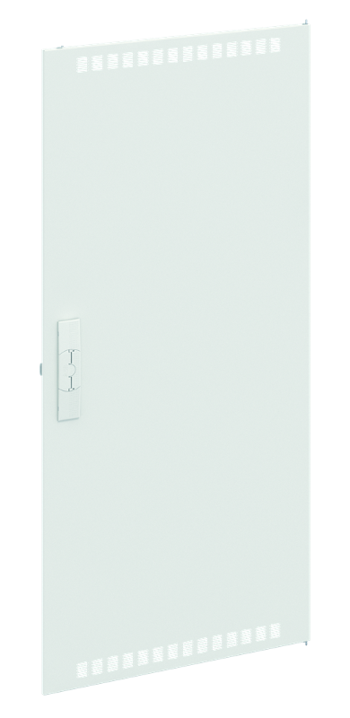 Дверь метал. с вент. отв. ширина 2, высота 7 с замком CTL27S | LT23 | 2CPX052383R9999 | ABB — ABB