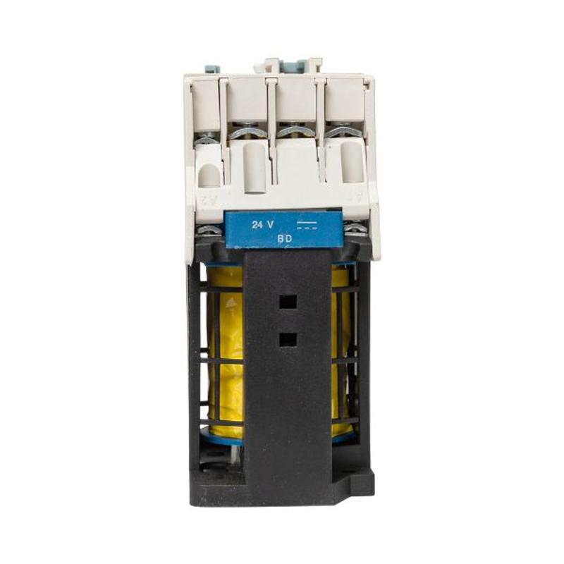 Контактор малогабаритный КМЭп 32А 24В DC 1NO EKF PROxima | ctr-s-32-24-p | EKF — миниатюра 7
