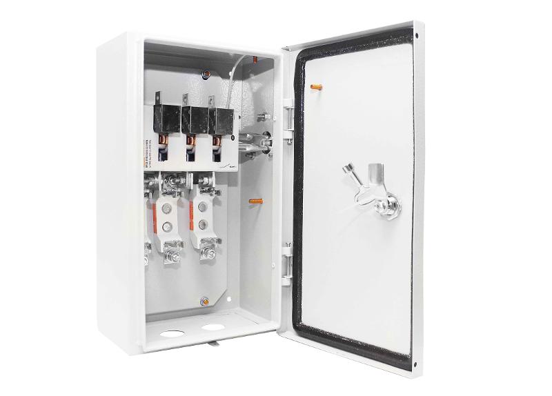 ЯРП-100А IP54 (без предохранителей ППНН) | SQ1602-0004 | TDM — TDM ELECTRIC