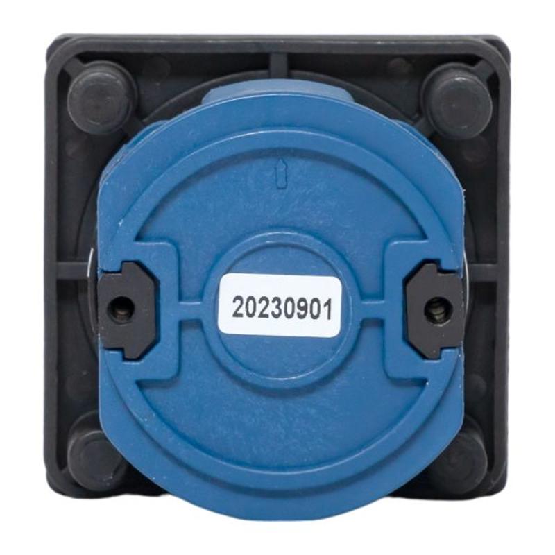 Переключатель кулачковый ПК-1-41 10А 1P "1-0-2" EKF PROxima | pk-1-41-10 | EKF — миниатюра 12