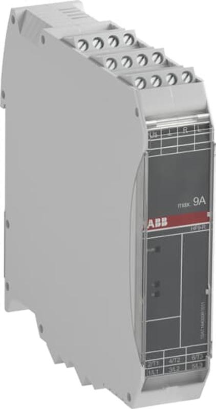 Пускатель гибридный реверсивный 9-R|1SAT144000R1011| ABB — ABB