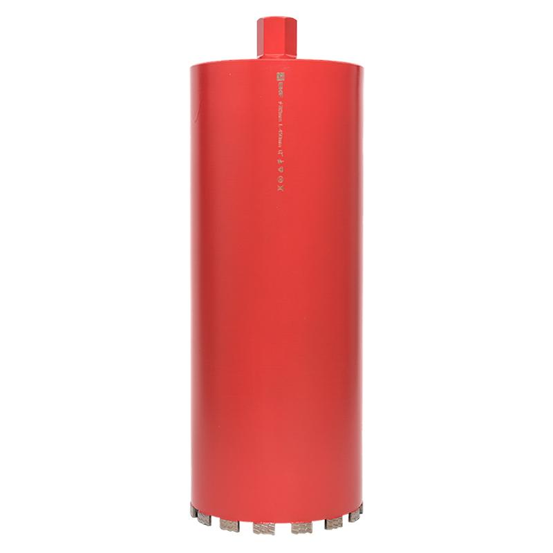Коронка алмазная (проходка) WCHP-182/450 (1 ¼″ UNC) EKF Expert | wchp-sf182/450 | EKF — миниатюра 6