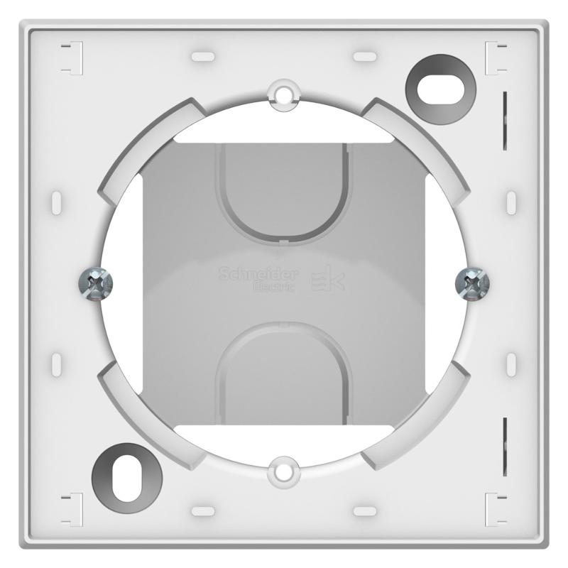 AtlasDesign Лотос Коробка для наружного монтажа | ATN001300 | SE — миниатюра 3