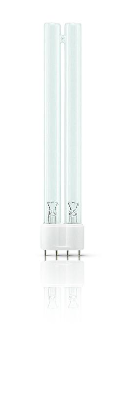 Лампа люминесцентная ультрафиолетовая TUV PL-L 36W/4P 1CT/25 | 927903404007 | PHILIPS — Philips