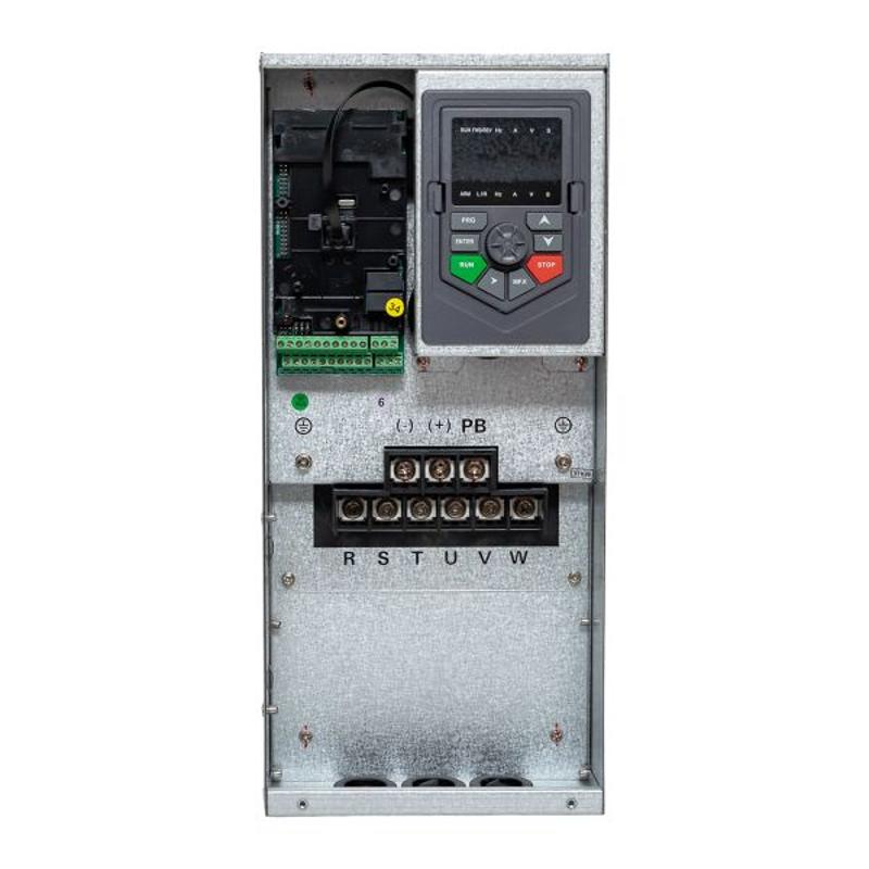 Преобразователь частоты PRO-Drive PD-90-FC-30K0-3 | PD-90-FC-30K0-3 | EKF — миниатюра 41
