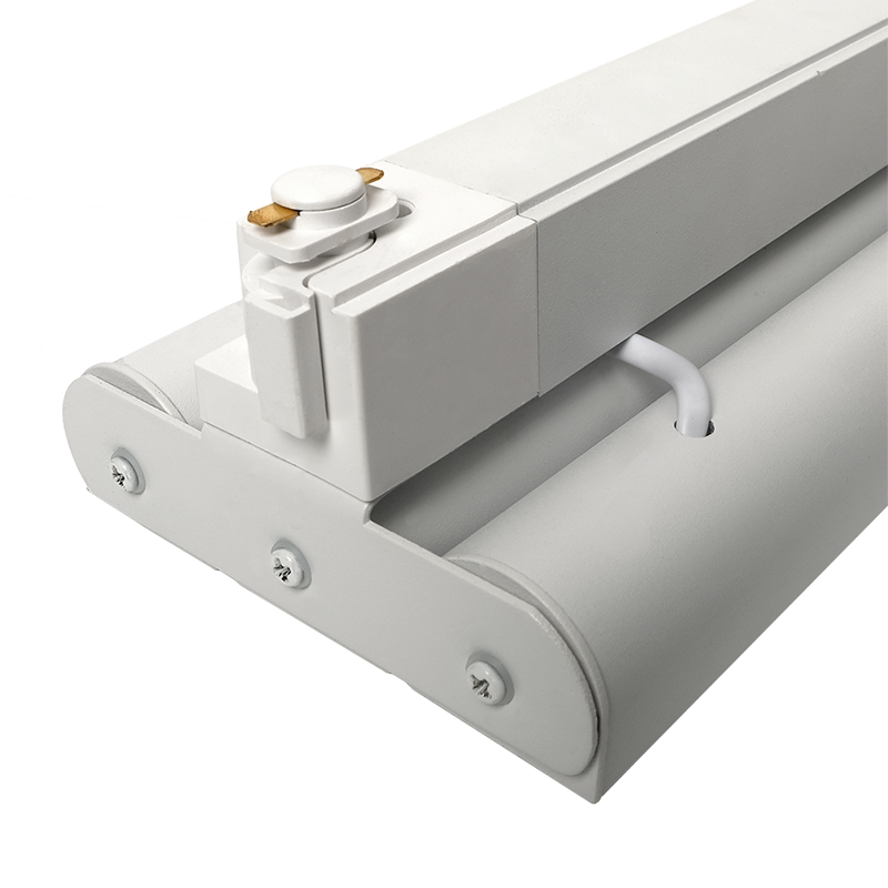 Светильник светодиодный трековый PTR 2260R 3S 60w 4000K 60° WH (белый) 280mm IP40 | .5039537 | Jazzway — миниатюра 2