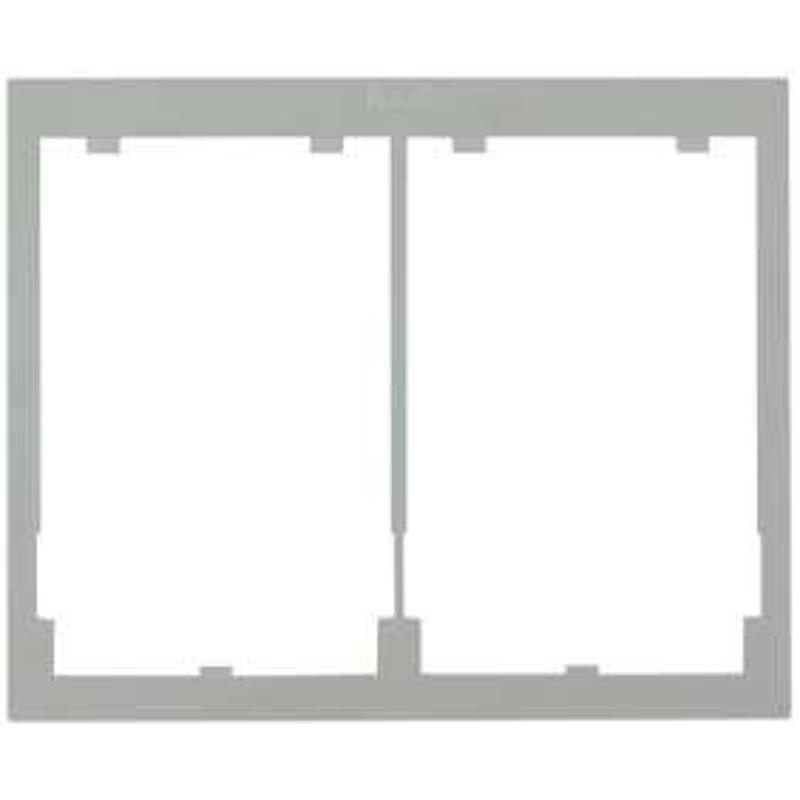 Крышка защитная двух выключателей OptiBlock 00 | 141024 | КЭАЗ — миниатюра 2
