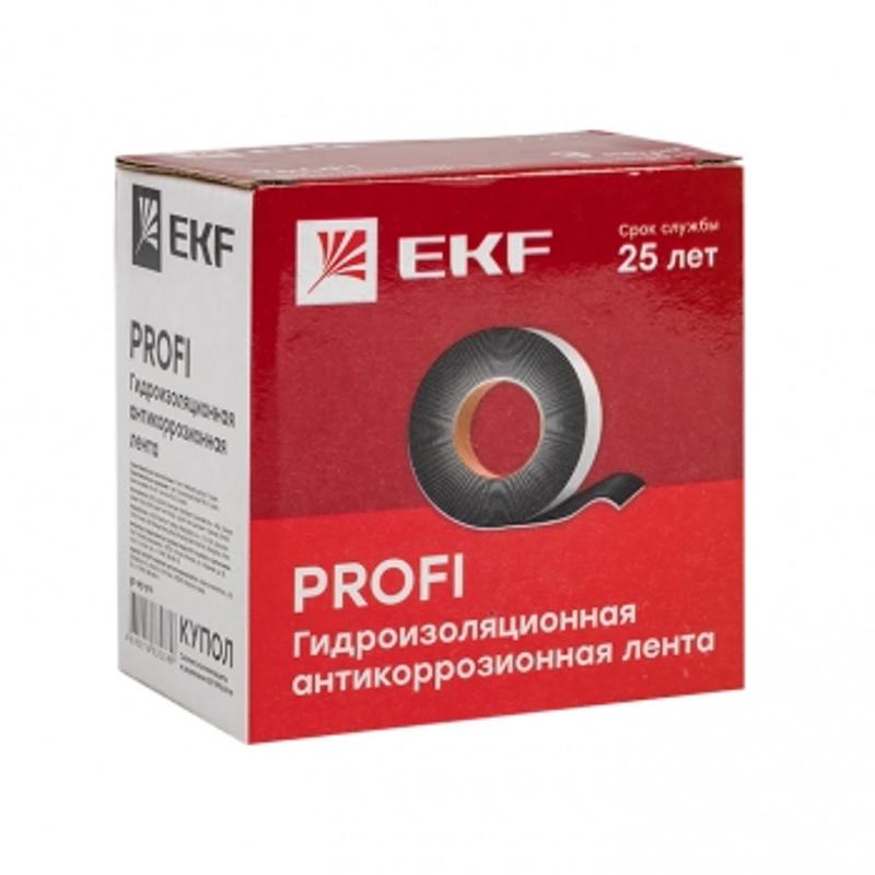 Гидроизоляционная (антикоррозионная) лента PROFI PROxima | gc-wp-pro | EKF — EKF