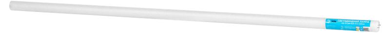 Лампа светодиодная линейная LED T8-20W-840-G13-1200mm | Б0033004 | ЭРА — миниатюра 2