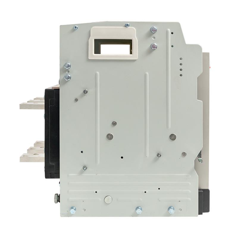 ВА-450 1000/1000А 3P 50кА выкатной PROxima | mccb450-1000-1000v | EKF — миниатюра 3