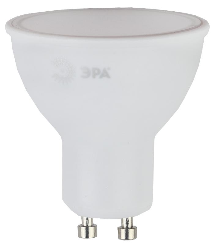 Лампа светодиодная RED LINE ECO LED MR16-5W-827-GU10 | Б0019062 | ЭРА — миниатюра 3