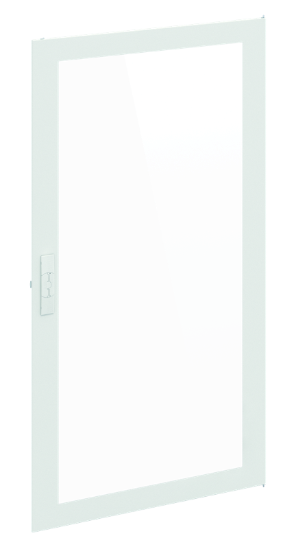 Дверь прозр. ширина 3, высота 9 с замком CTT39S | TTS55R | 2CPX052373R9999 | ABB — ABB