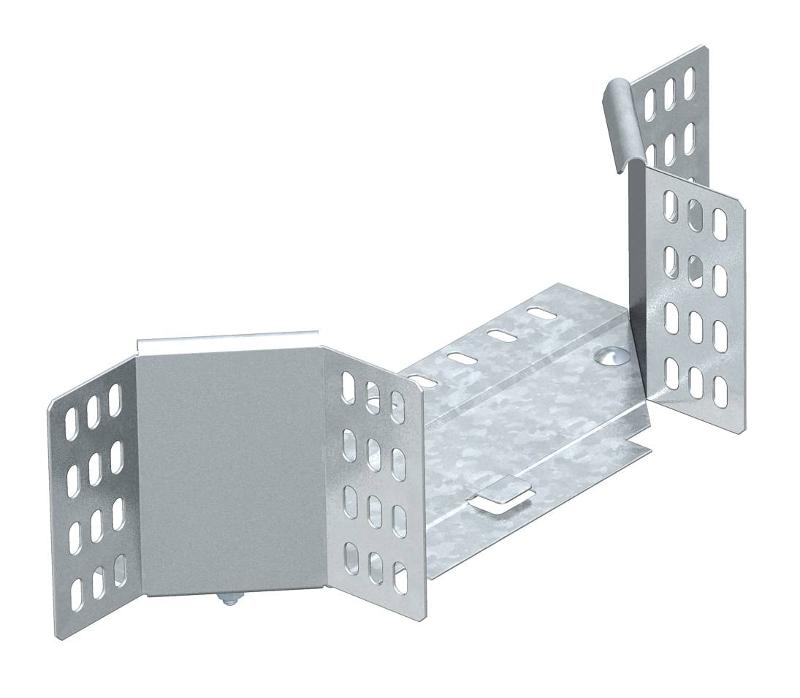 Т-образное/крестовое соединение 110x200 (RAA 120 FS) | 7002653 | OBO Bettermann — миниатюра 1