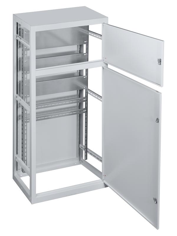 Каркас ВРУ-2 (1800х800х450) IP31 Народный | SQ0905-1512 | TDM — TDM ELECTRIC