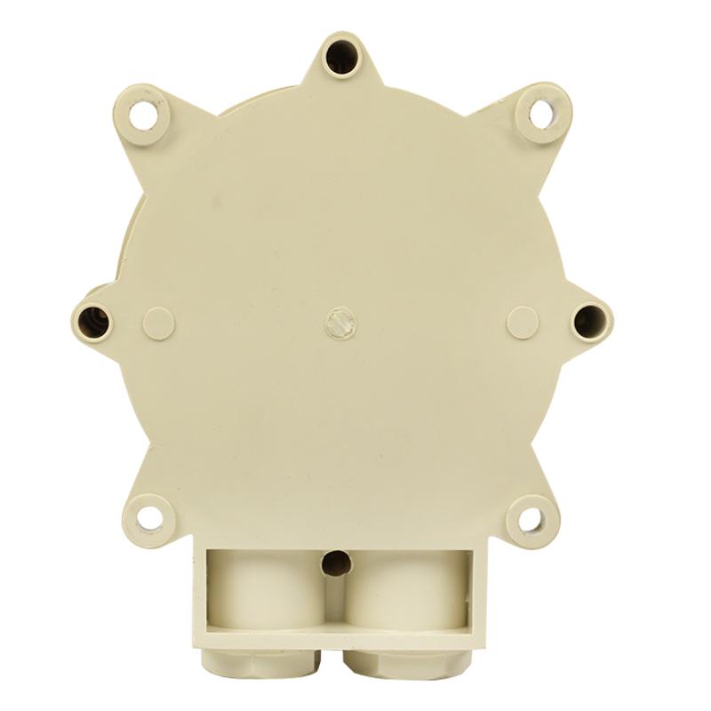Пакетный  переключатель ПП 3-40/Н2 М2 пл. IP56 EKF PROxima | pp-3-40-4 | EKF — миниатюра 4