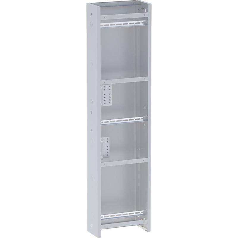 Короб КЭТ силовой (ВхШхГ) (1200х300х150) Basic | uerm2-ket-s-1200-bas | EKF — миниатюра 2