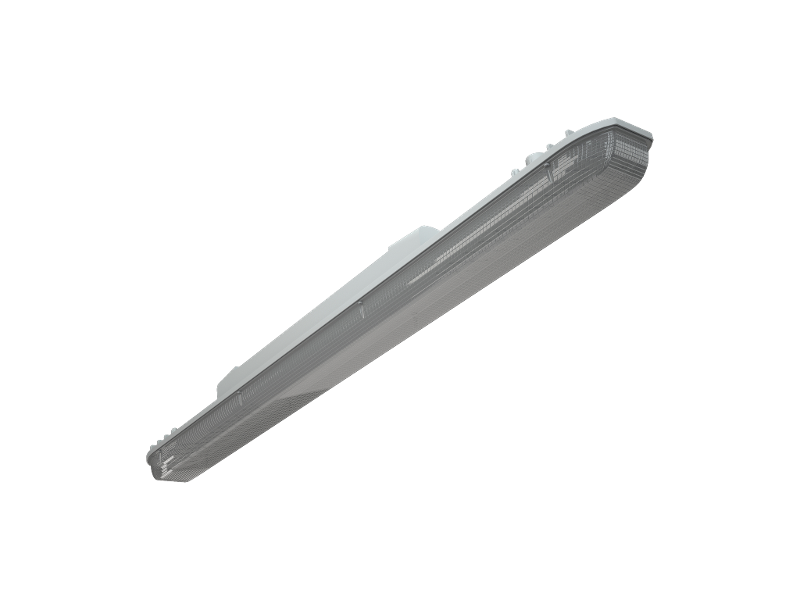 Светильник светодиодный промышленный SLICK.PRS ECO LED 30 4000K | 1631000560 | Световые Технологии — миниатюра 2