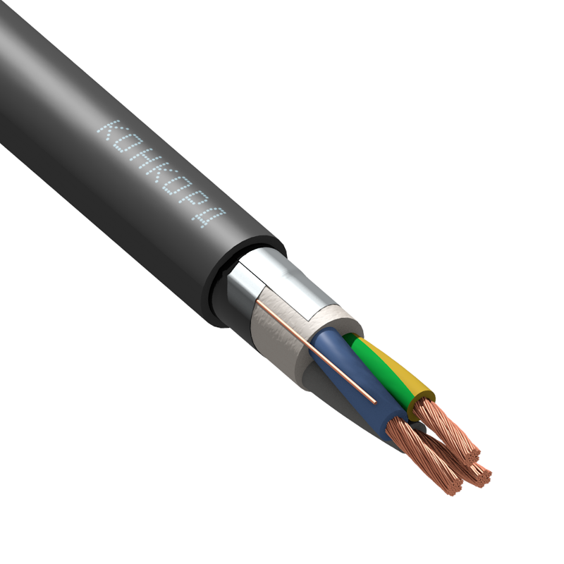 КГВВэнг(А)-LS 3х6 380/660-2 | Конкорд — Конкорд