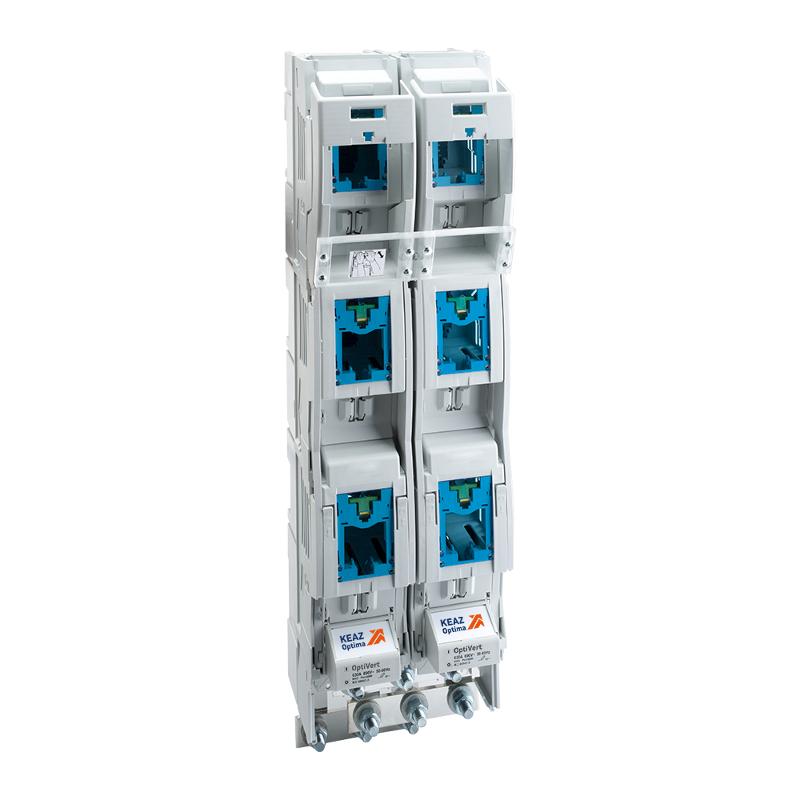 OptiVert 2х2-6-M-T| 225576 | КЭАЗ — КЭАЗ (Курский электроаппаратный завод)