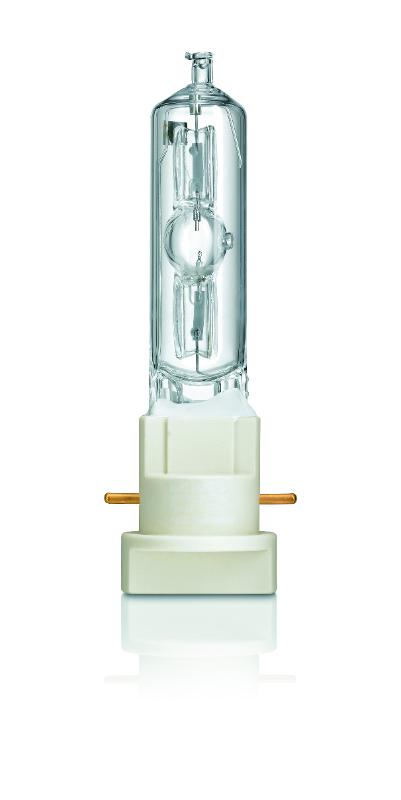 Лампа металлогалогенная MSR Gold 300/2 MiniFastFit 1CT/4 | 928177105115 | PHILIPS — Philips
