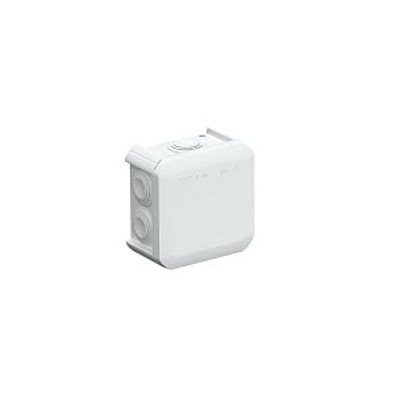 Коробка распределительная t40, влагозащищенная, ip 55, 90x90x52 мм. Тип: T 40 | 2007045 | OBO Bettermann — миниатюра 2