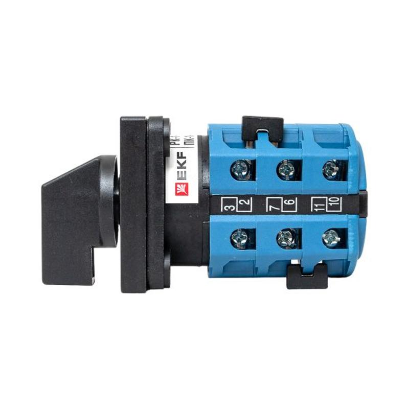 ПК-1-102 25А 2P «0-1-2-3»  |  pk-1-102-25 |  EKF  — миниатюра 21